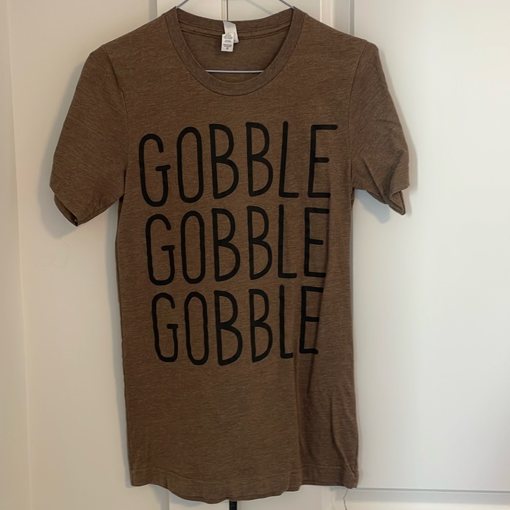 Thanksgiving Shirt